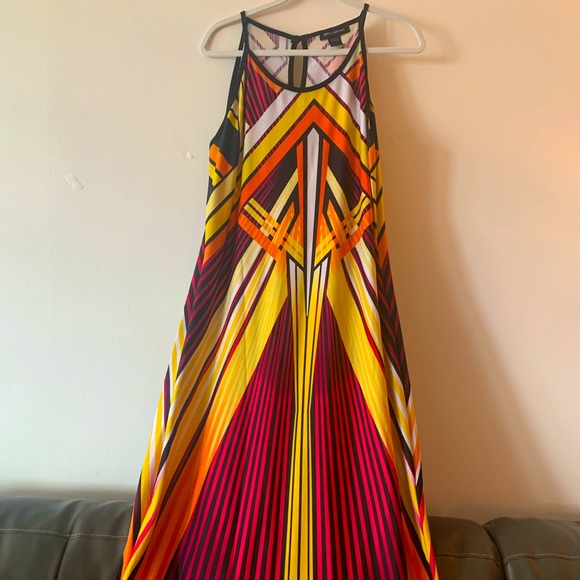 Maxi Dress - Picture 1 of 2